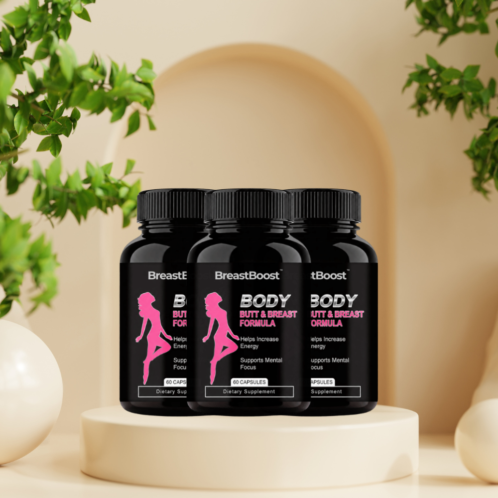 BreastBoost