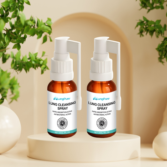 LungPure