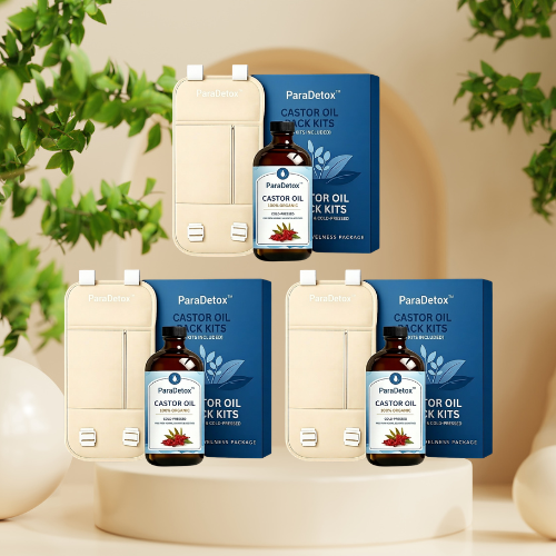 ParaDetox