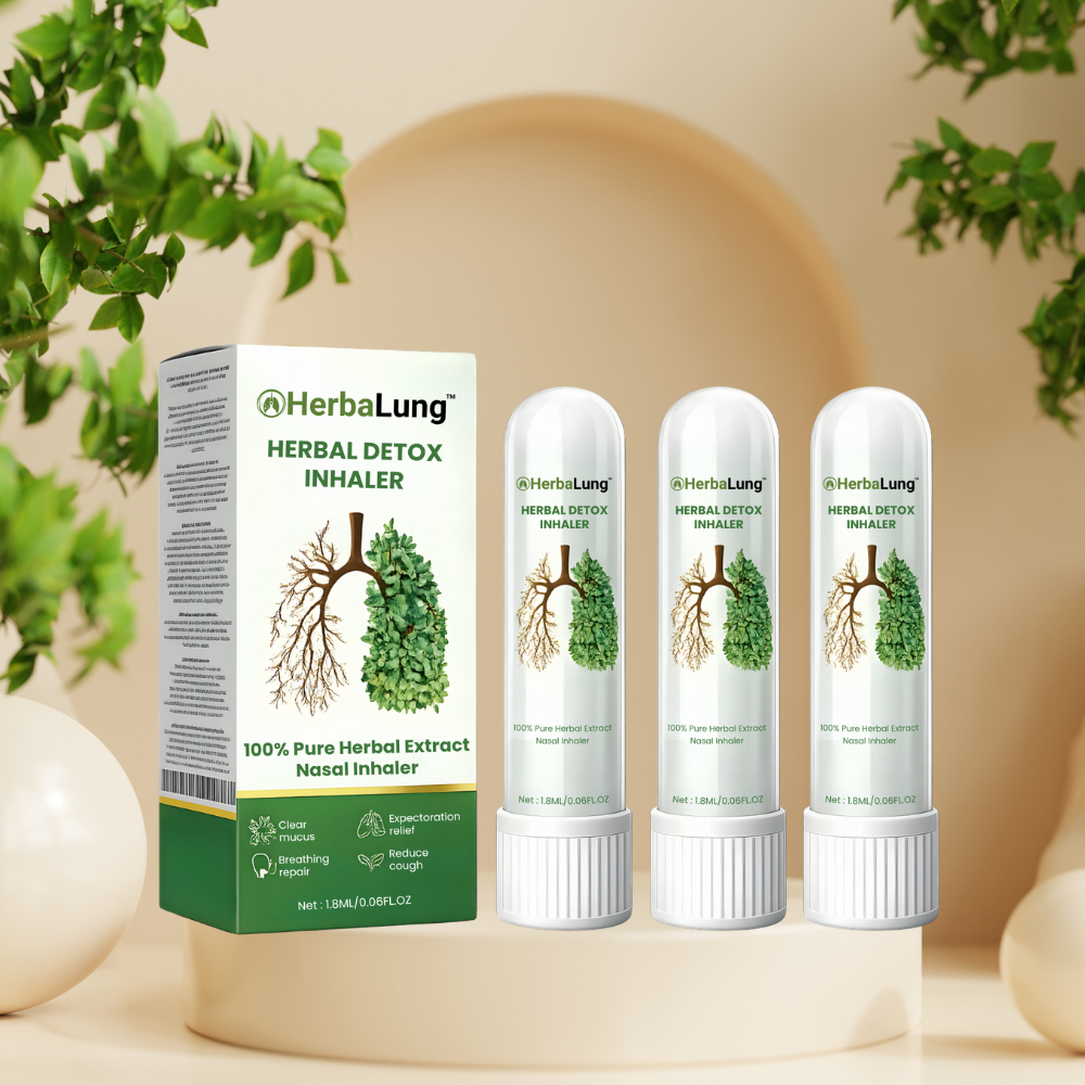 HerbaLung