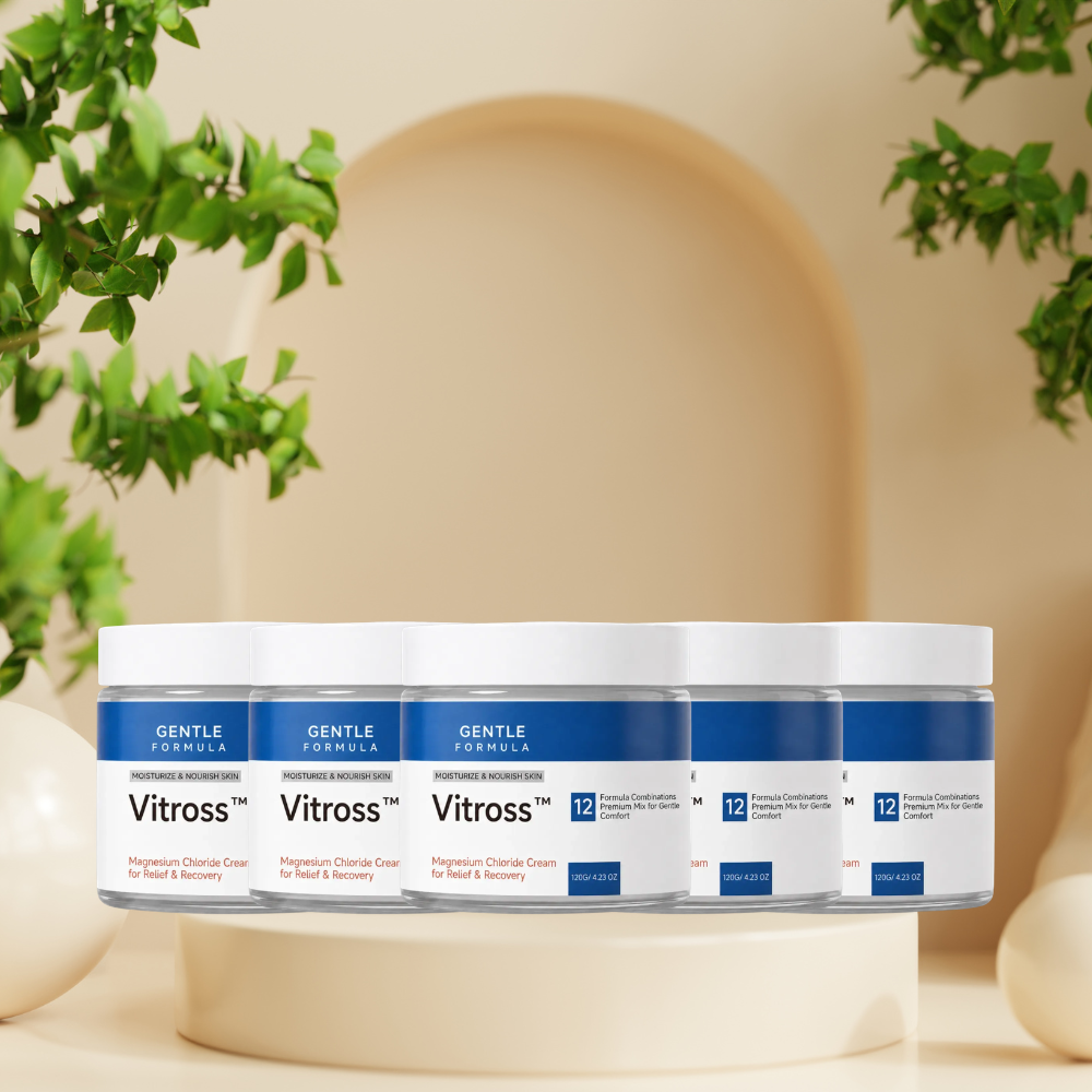 Vitross