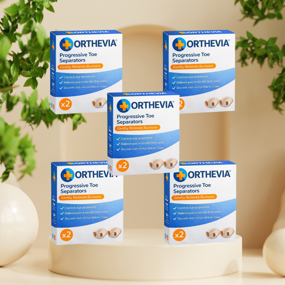 Orthevia