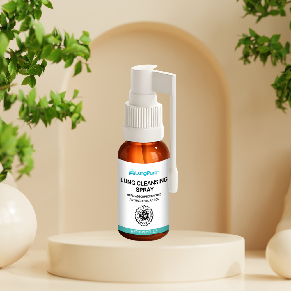 LungPure