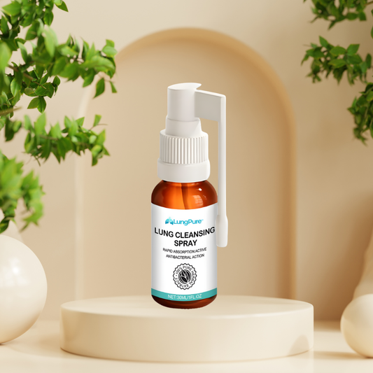 LungPure