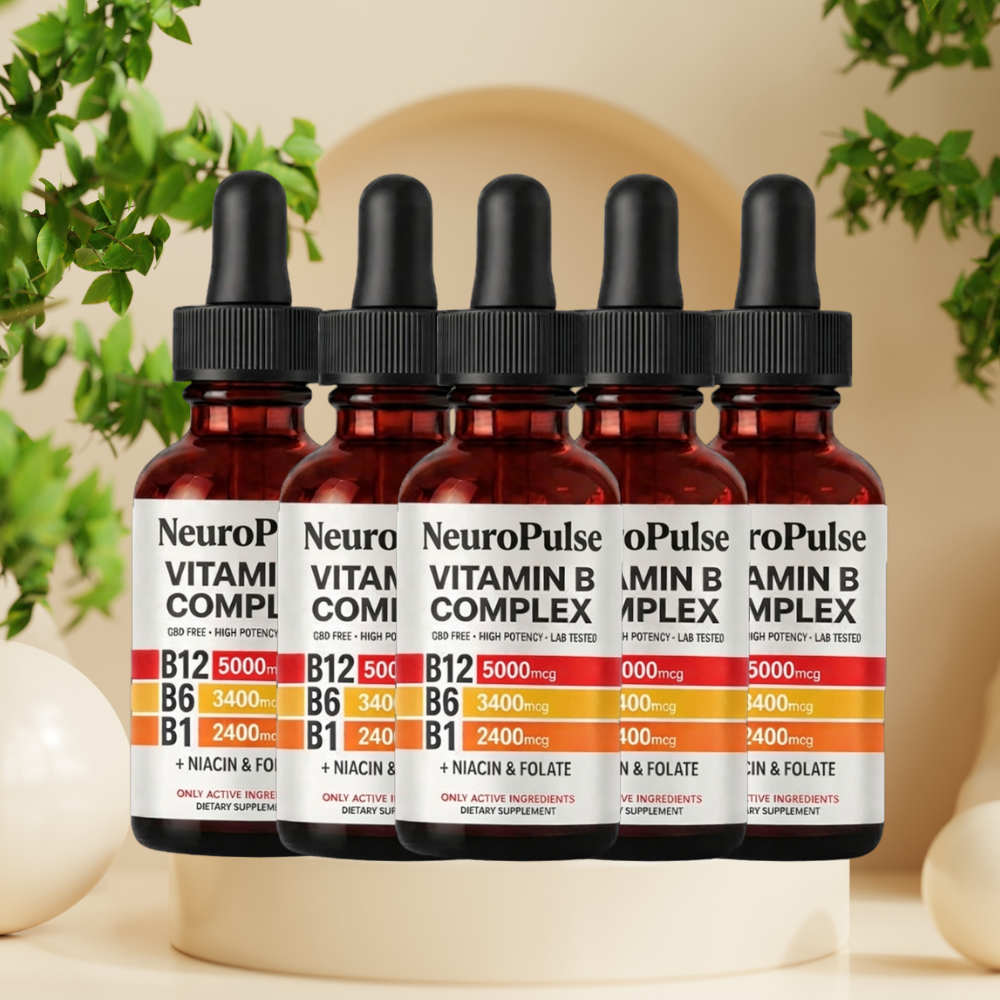 NeuroPulse