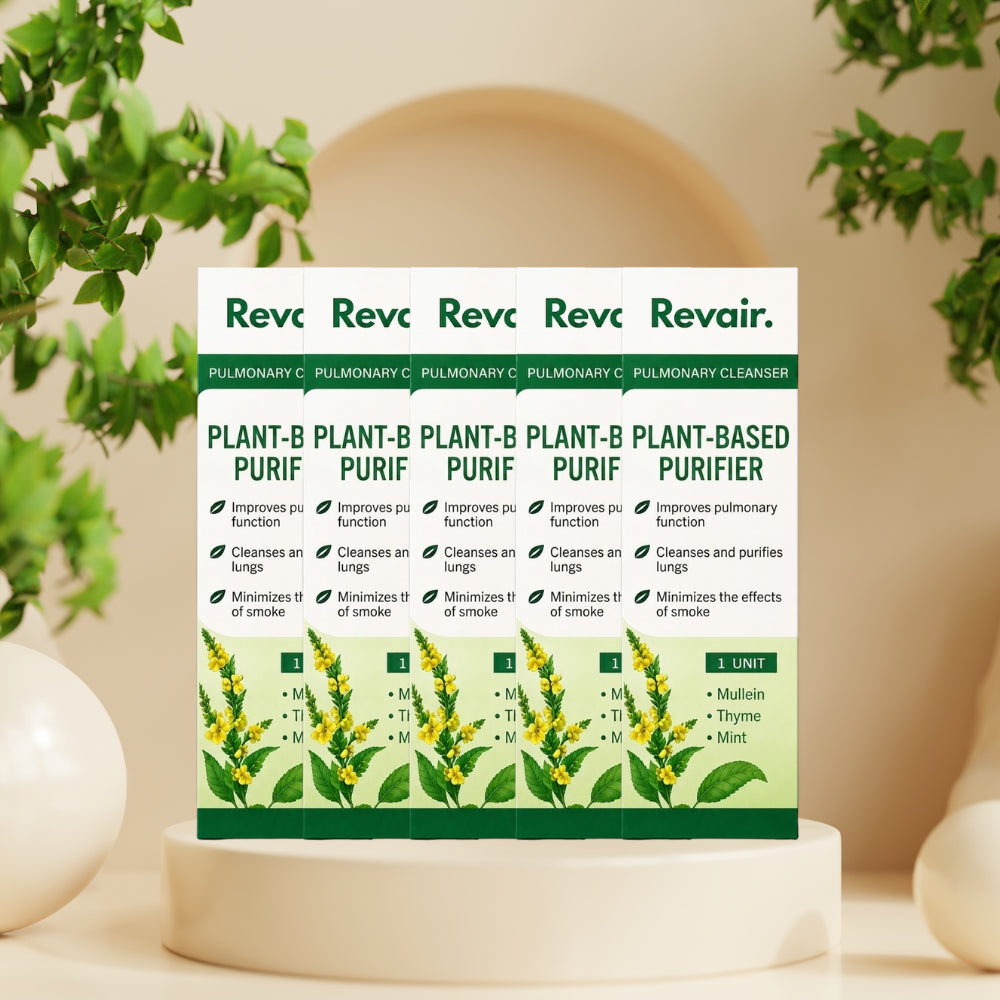 Revair