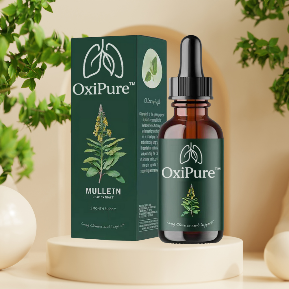 OxiPure