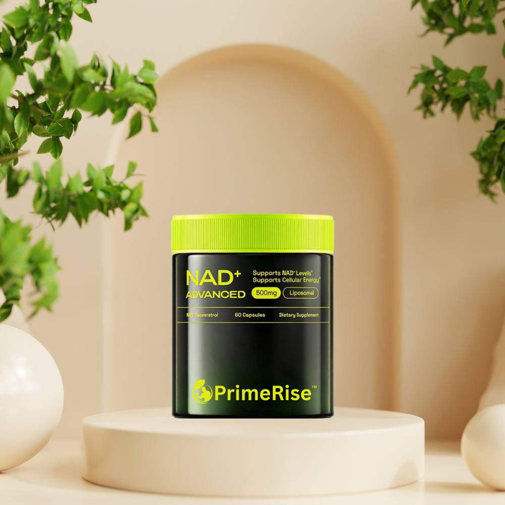 PrimeRise