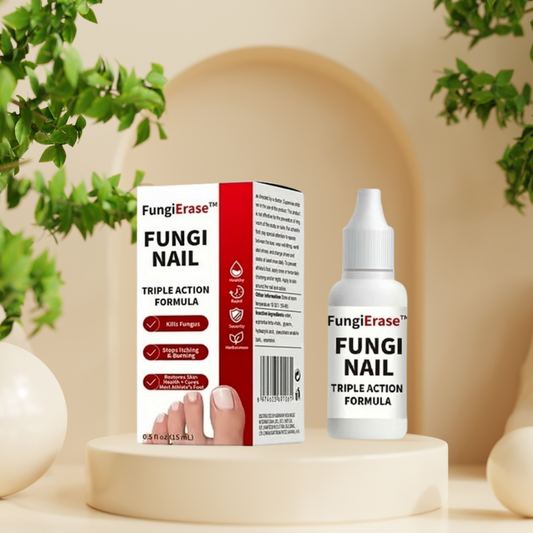 FungiErase