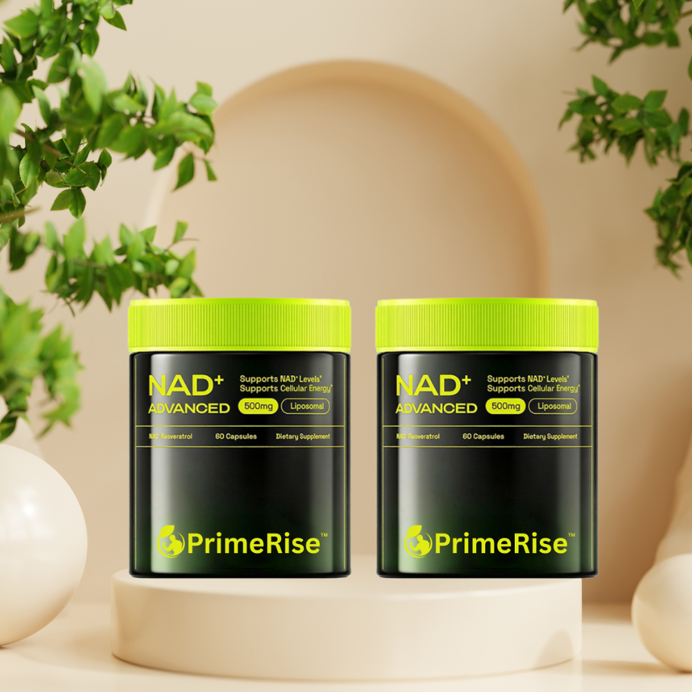 PrimeRise