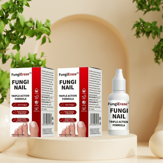 FungiErase