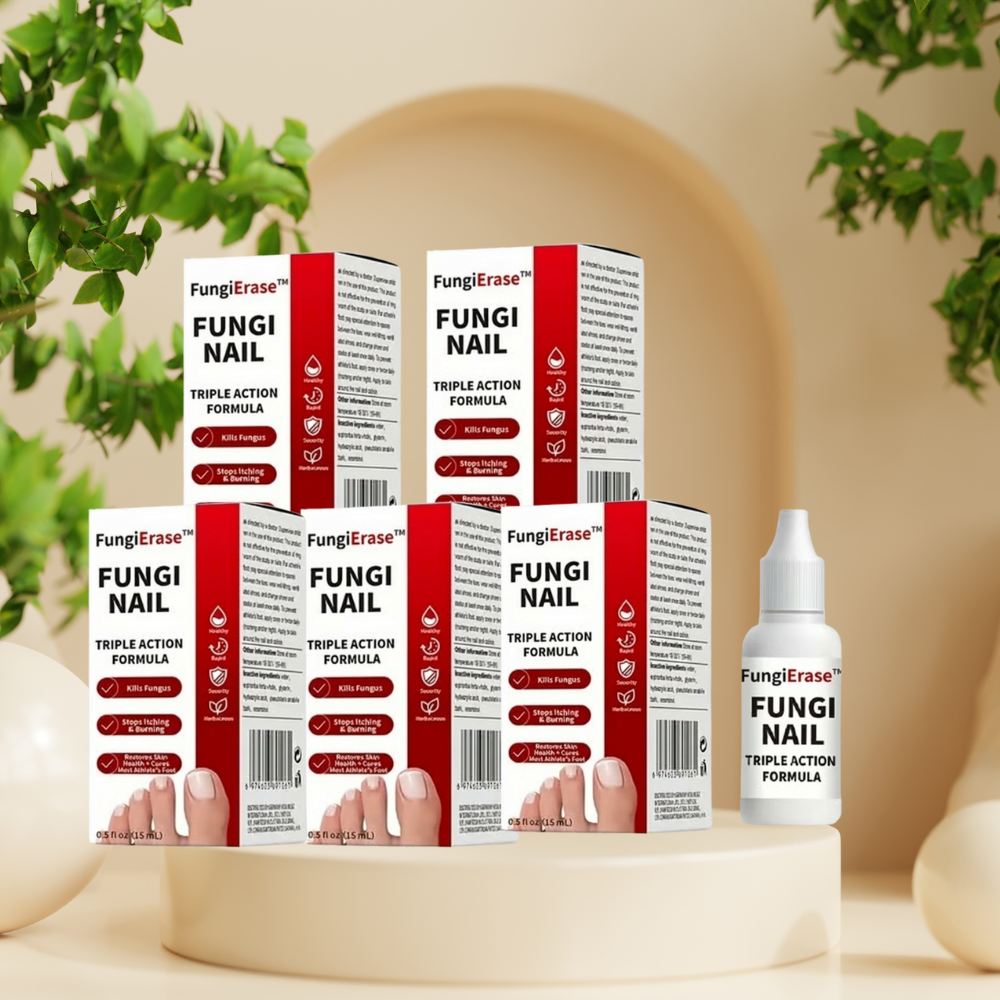 FungiErase