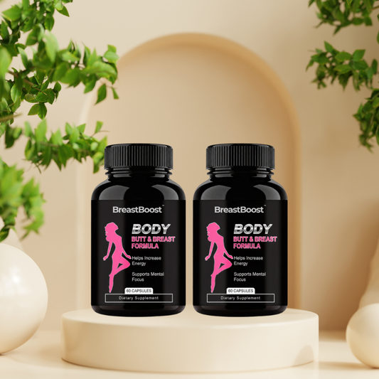 BreastBoost