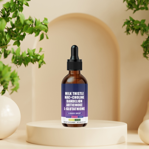 Milk Thistle