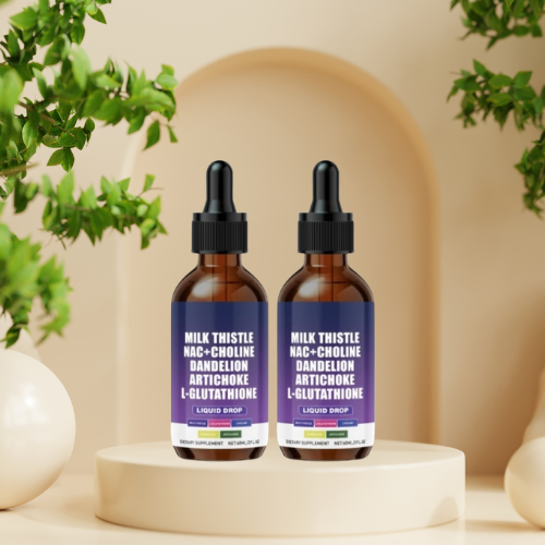 Milk Thistle