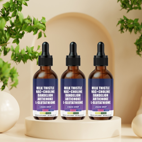 Milk Thistle